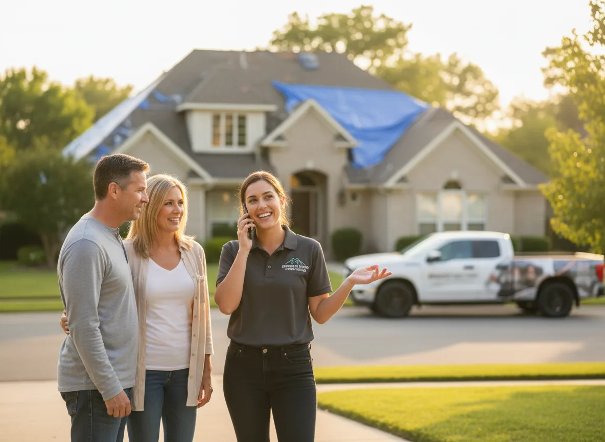 Emergency Roof Repair Hueytown, AL FAQs